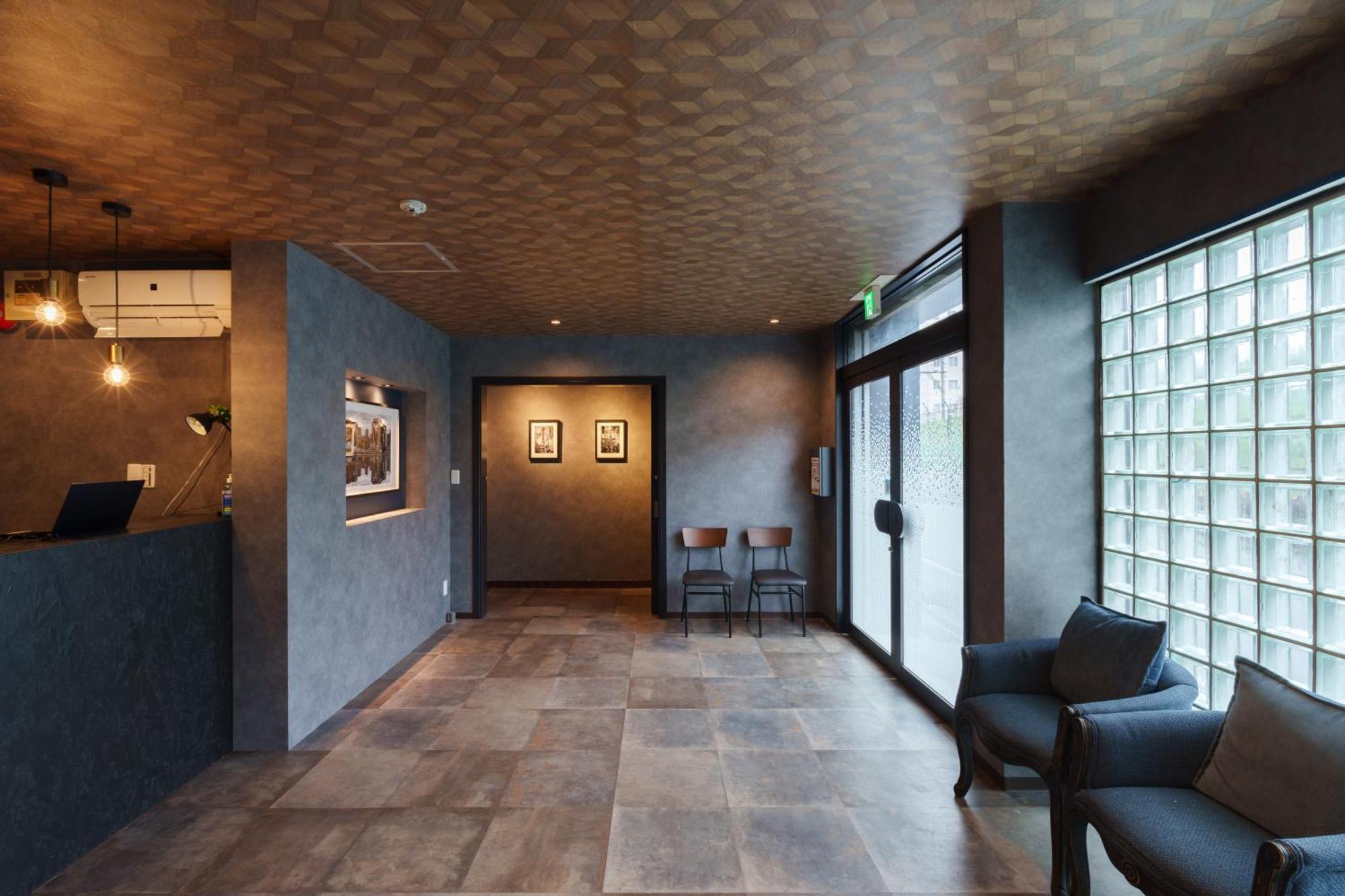 Hotel Yamato By Doyanen Ōsaka Exterior foto